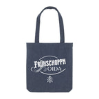 Bayerische Frühshoppn Oida Tasche