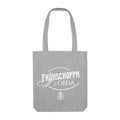 Daschn #FRÜHSCHOPPN