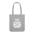 Tasche mit bayerischem Wappen