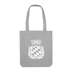 Tasche mit bayerischem Wappen