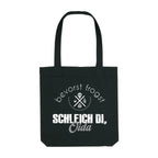 Bayerische Schleich Di Oida Tasche