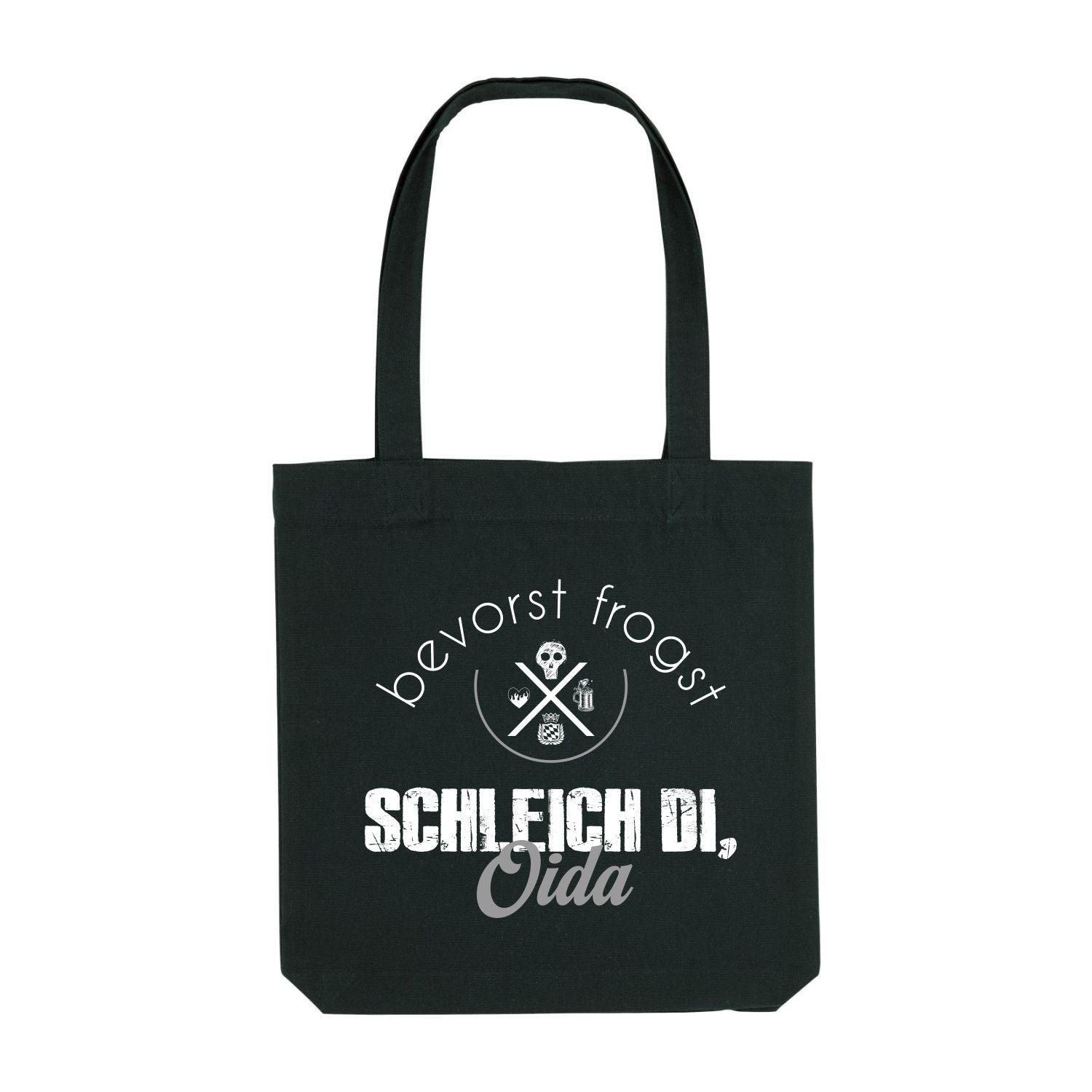 Bayerische Schleich Di Oida Tasche