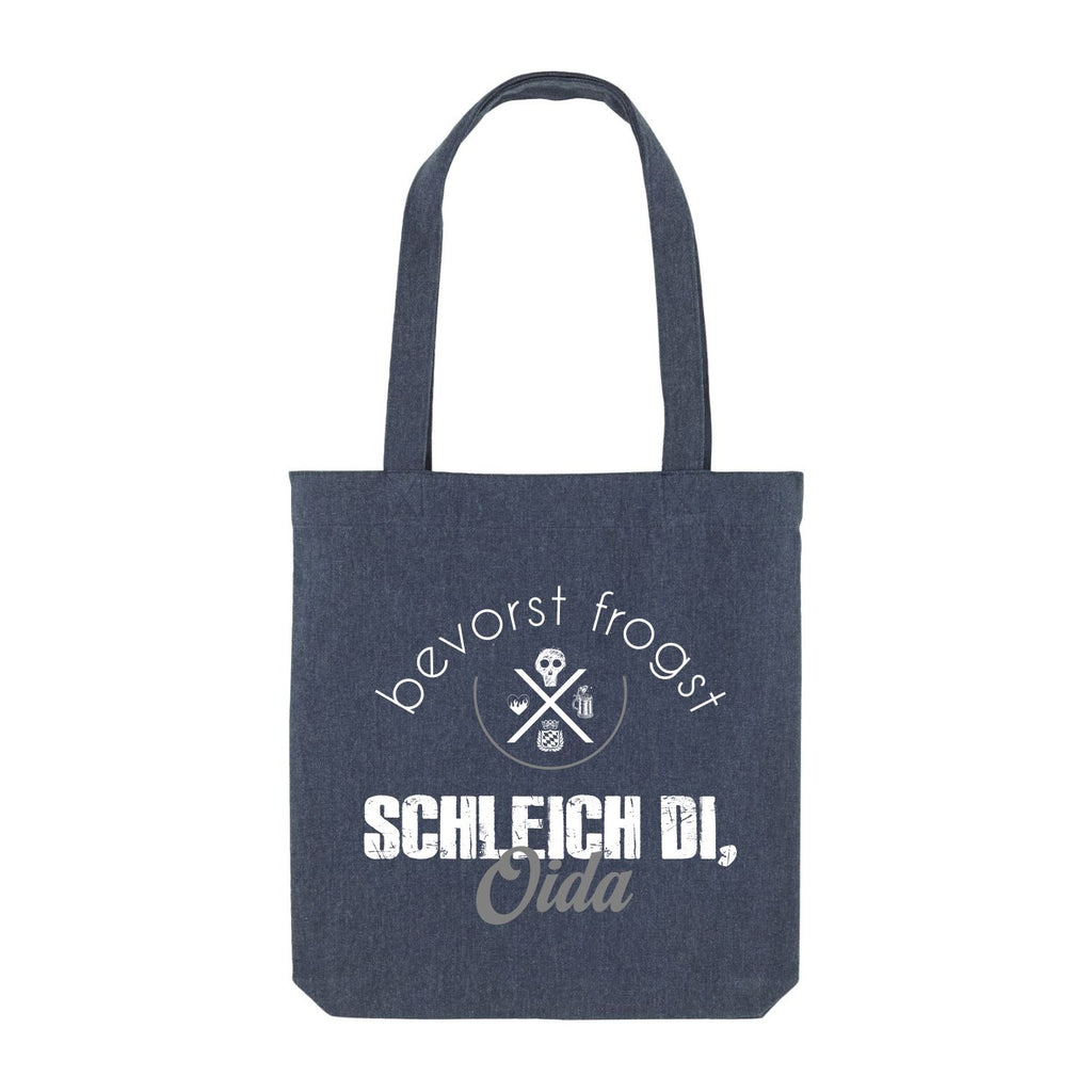 Daschn #SCHLEICHDI