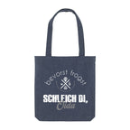 Daschn #SCHLEICHDI
