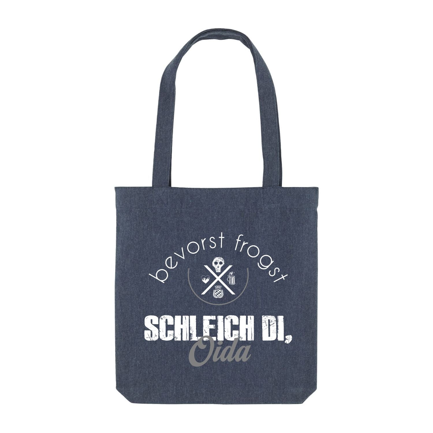 Daschn #SCHLEICHDI