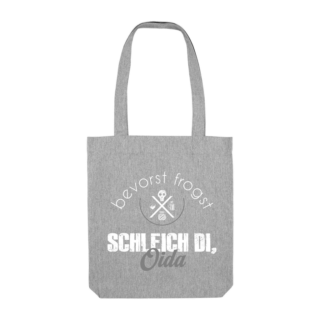 Daschn #SCHLEICHDI