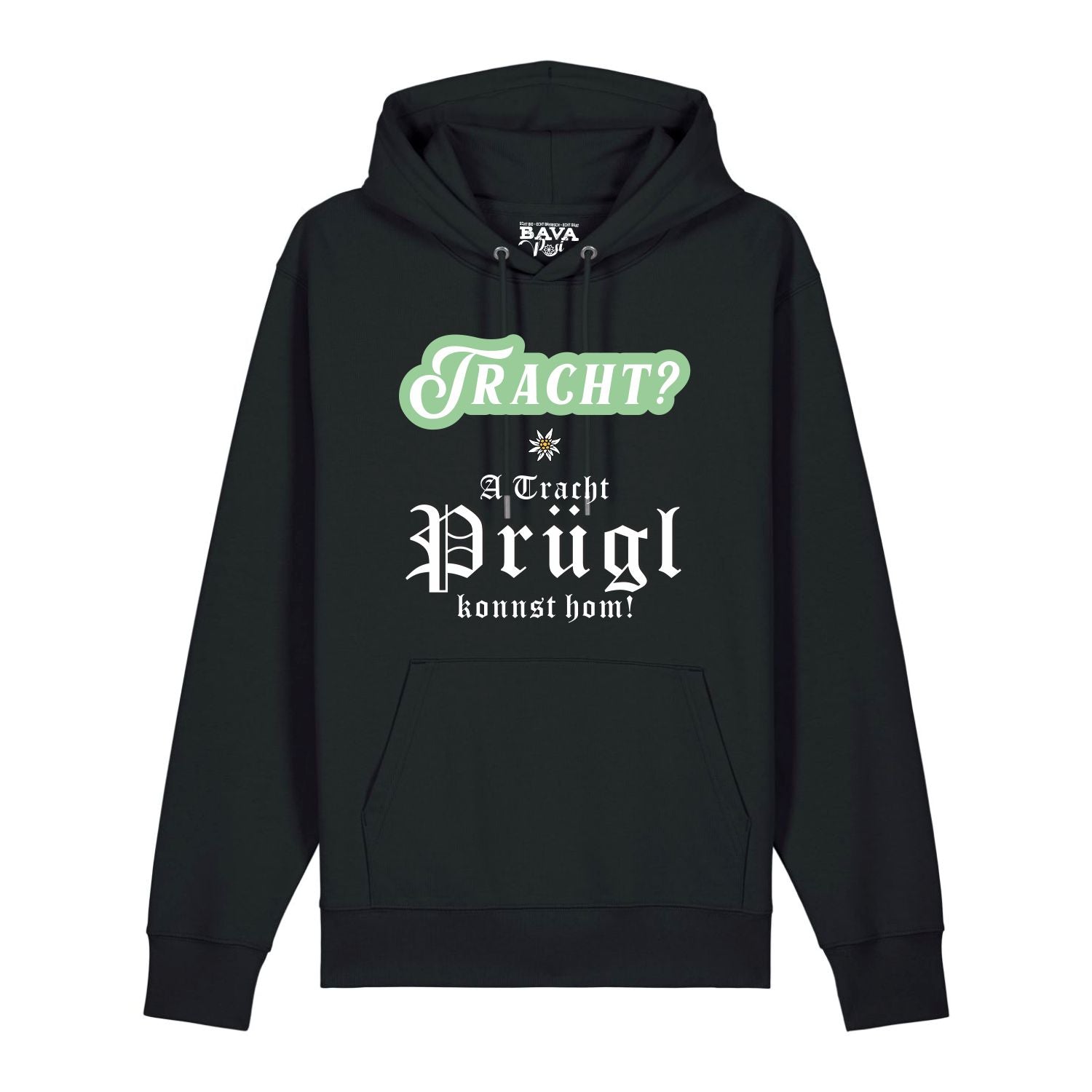 #TRACHTPRÜGL unisex