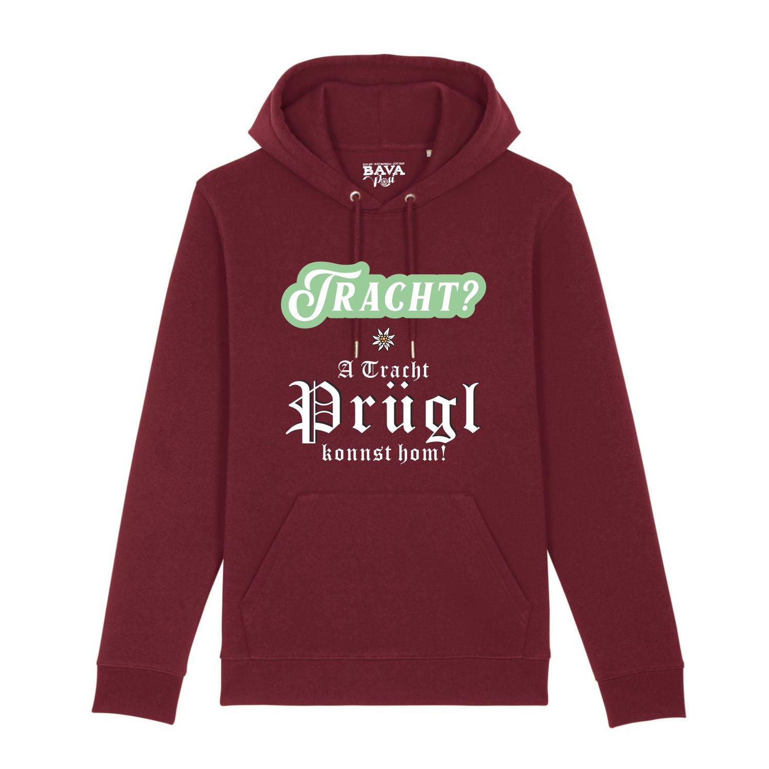 #TRACHTPRÜGL unisex