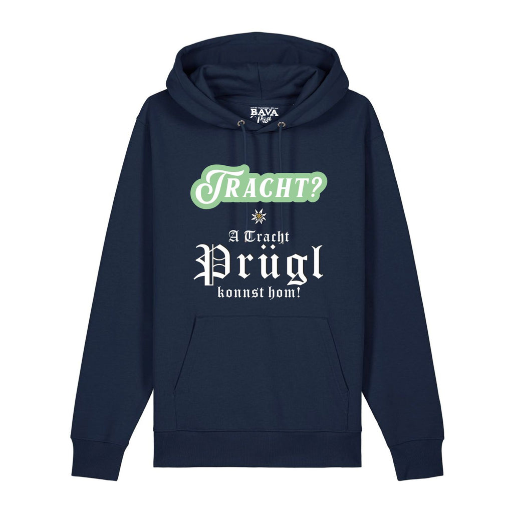 Tracht Prügel Hoodie Bavarosi Fashion