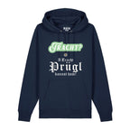 Tracht Prügel Hoodie Bavarosi Fashion