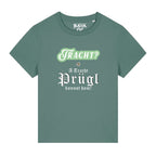 Tracht Prügl Damen Shirt Bayern