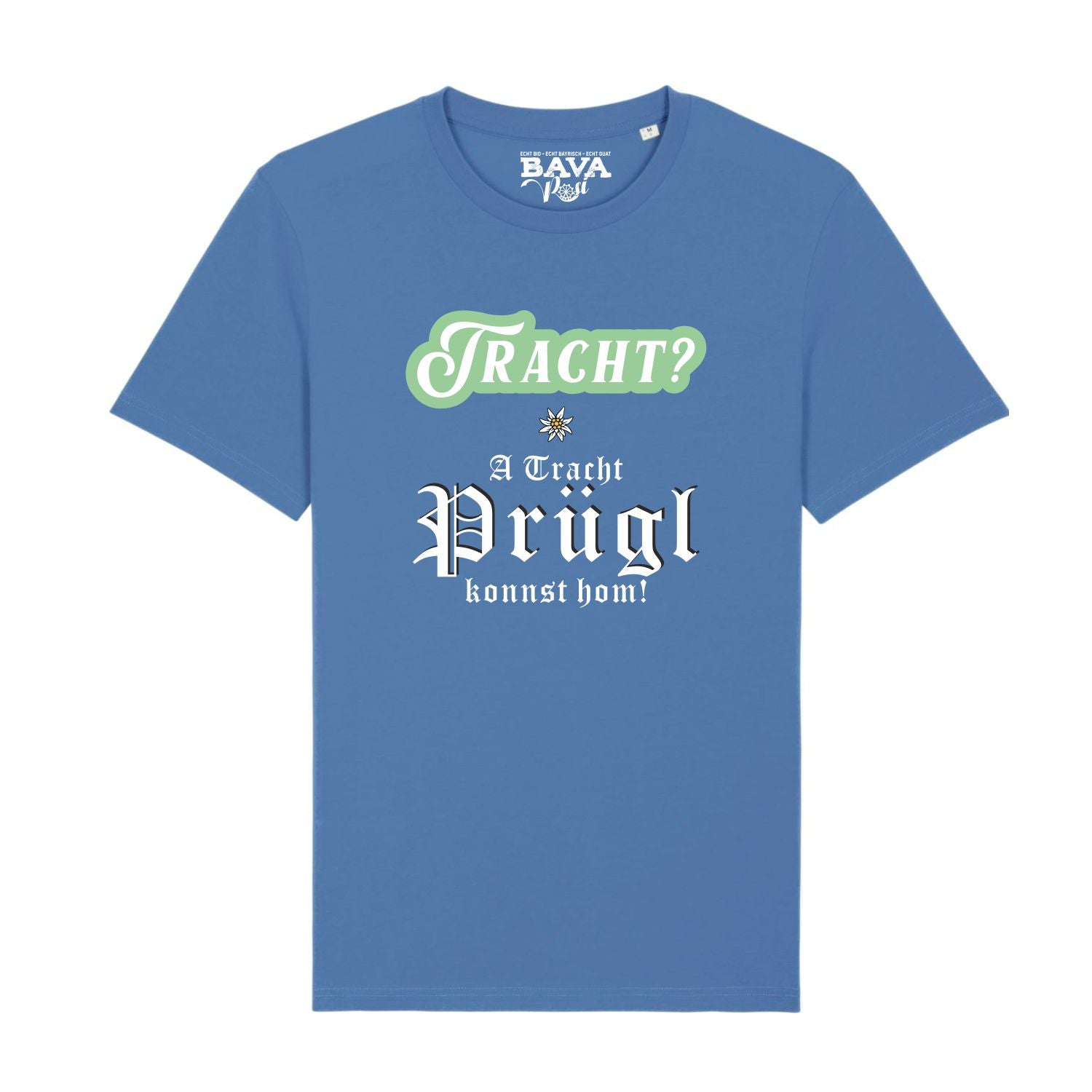 #TRACHTPRÜGL unisex