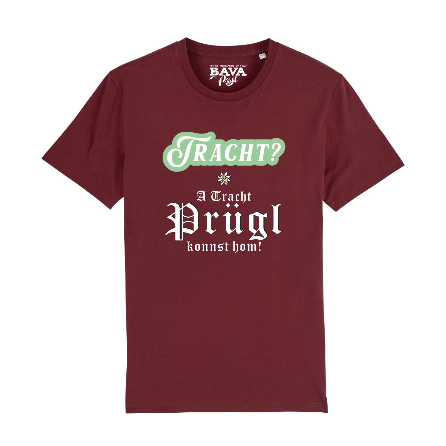 #TRACHTPRÜGL unisex