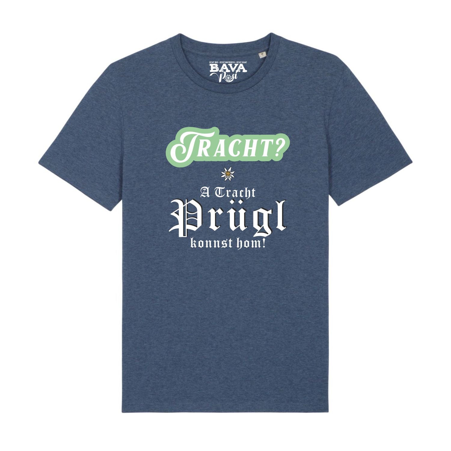 #TRACHTPRÜGL unisex