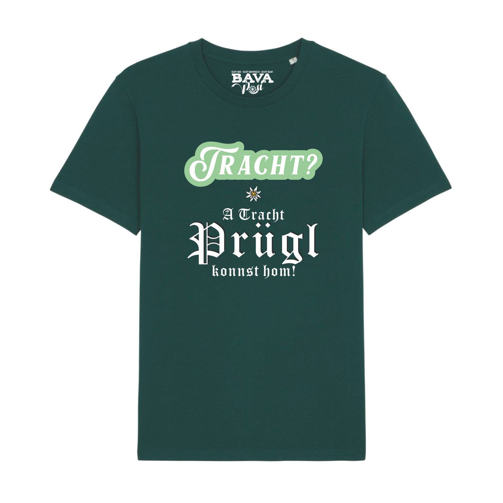 #TRACHTPRÜGL unisex