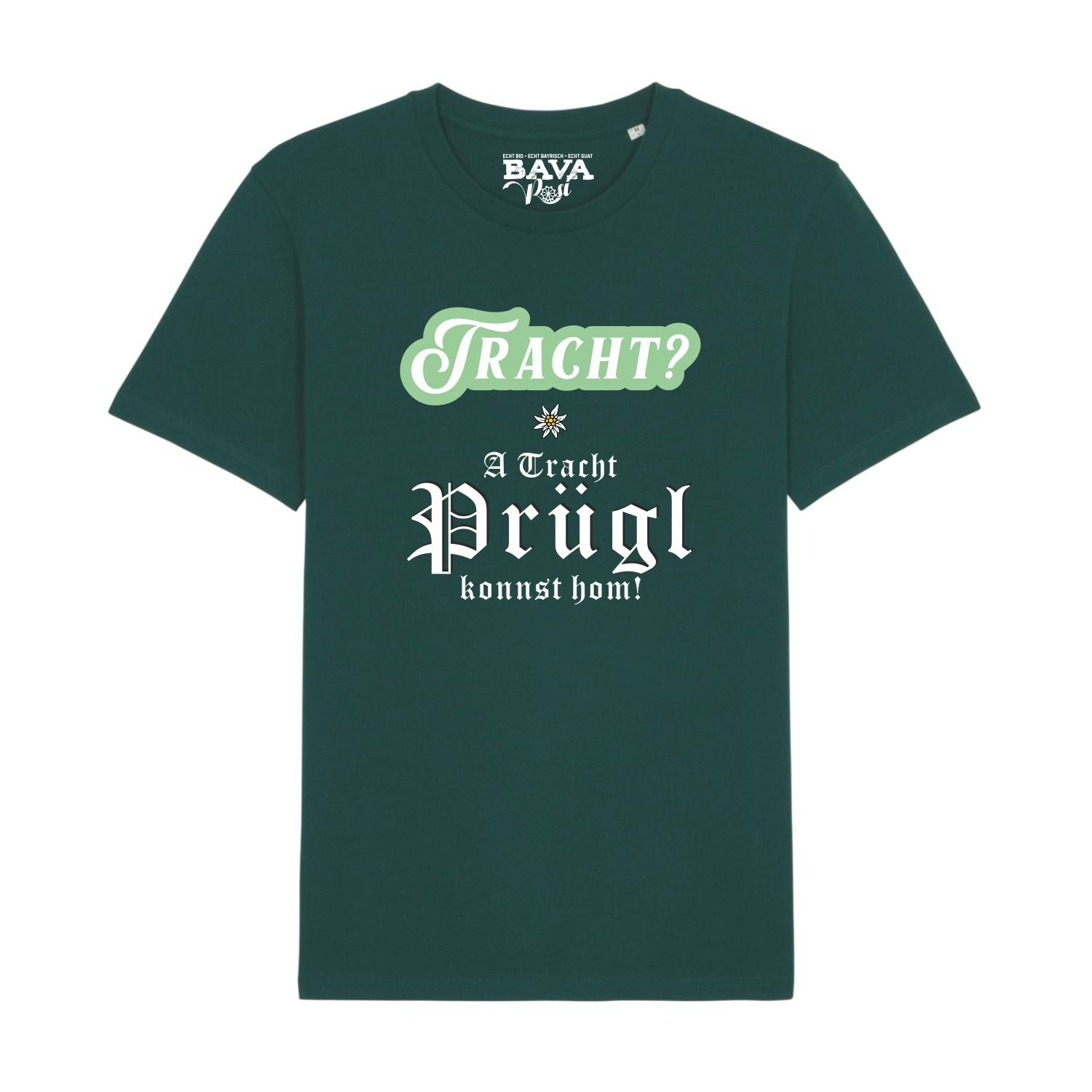 #TRACHTPRÜGL unisex