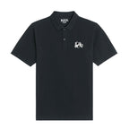 Traktor Poloshirt bestickt oder Bulldog Poloshirt von BavaRosi Fashion Bayerische Poloshirts Tegernsee Starnberger See Ammersee Chiemsee München Regensburg Landshut Shop