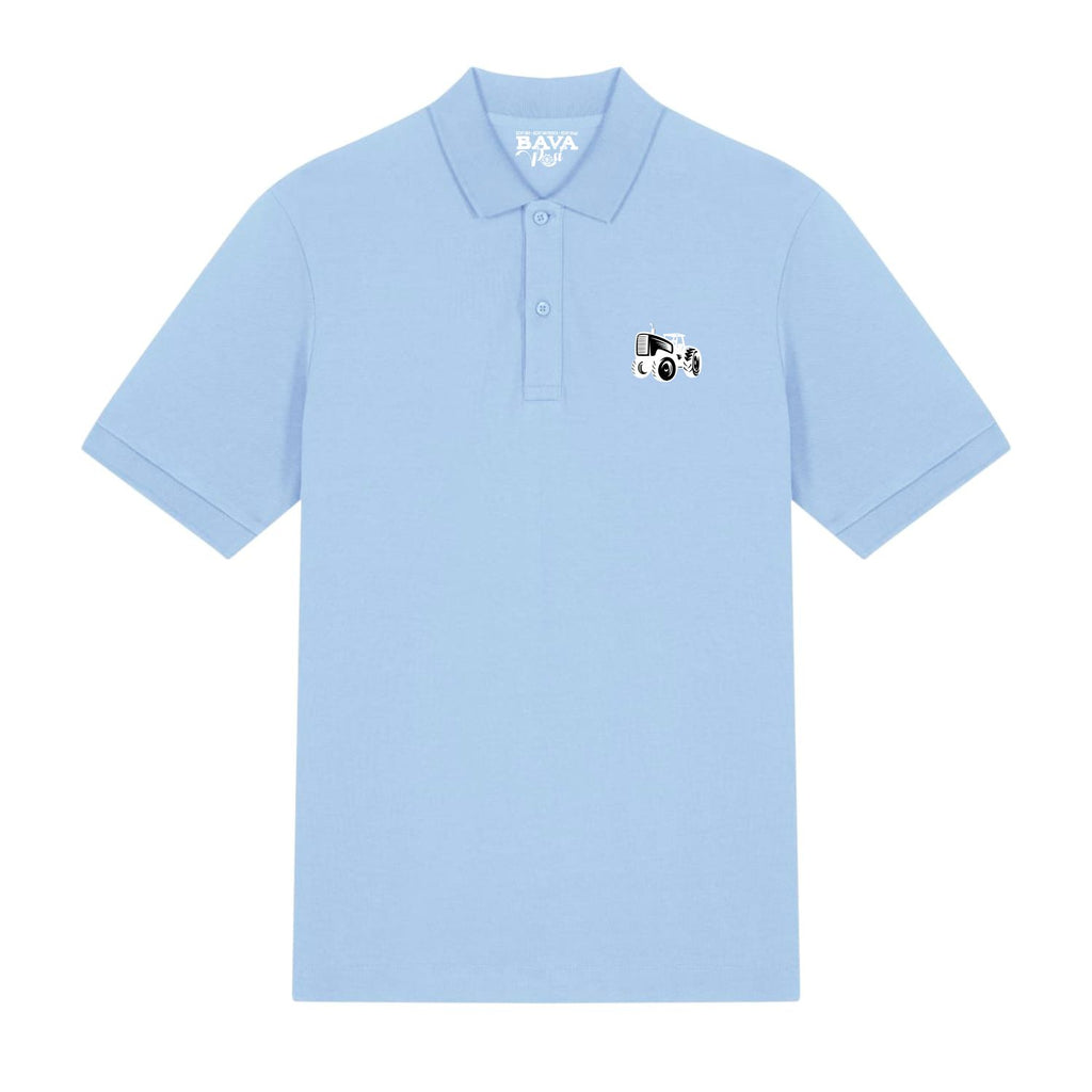 #TRAKTOR Stick Polo unisex