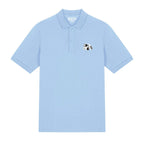 #TRAKTOR Stick Polo unisex