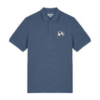 #TRAKTOR Stick Polo unisex