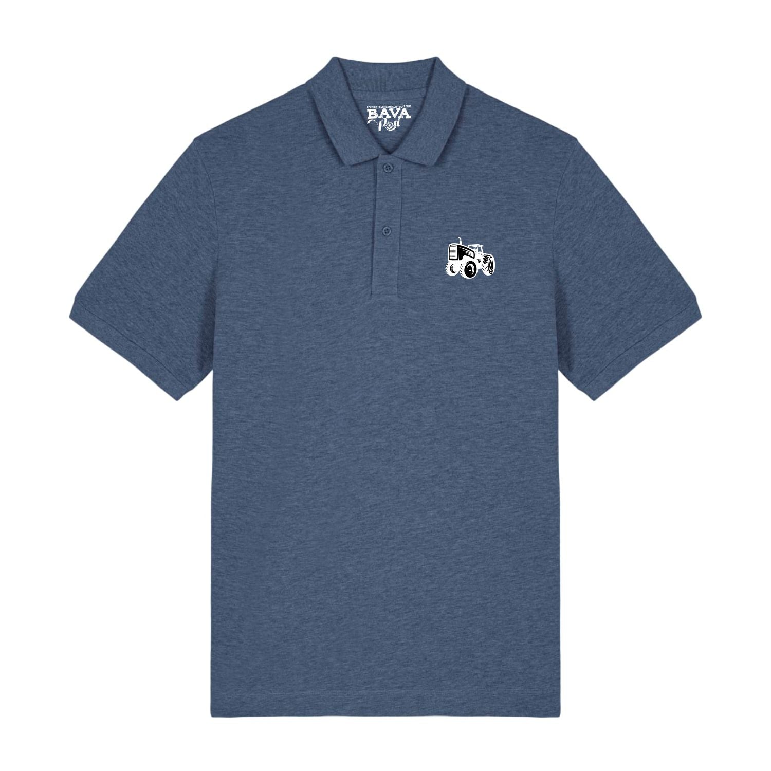 #TRAKTOR Stick Polo unisex