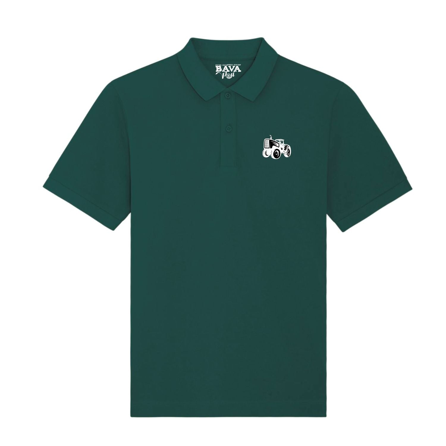 #TRAKTOR Stick Polo unisex