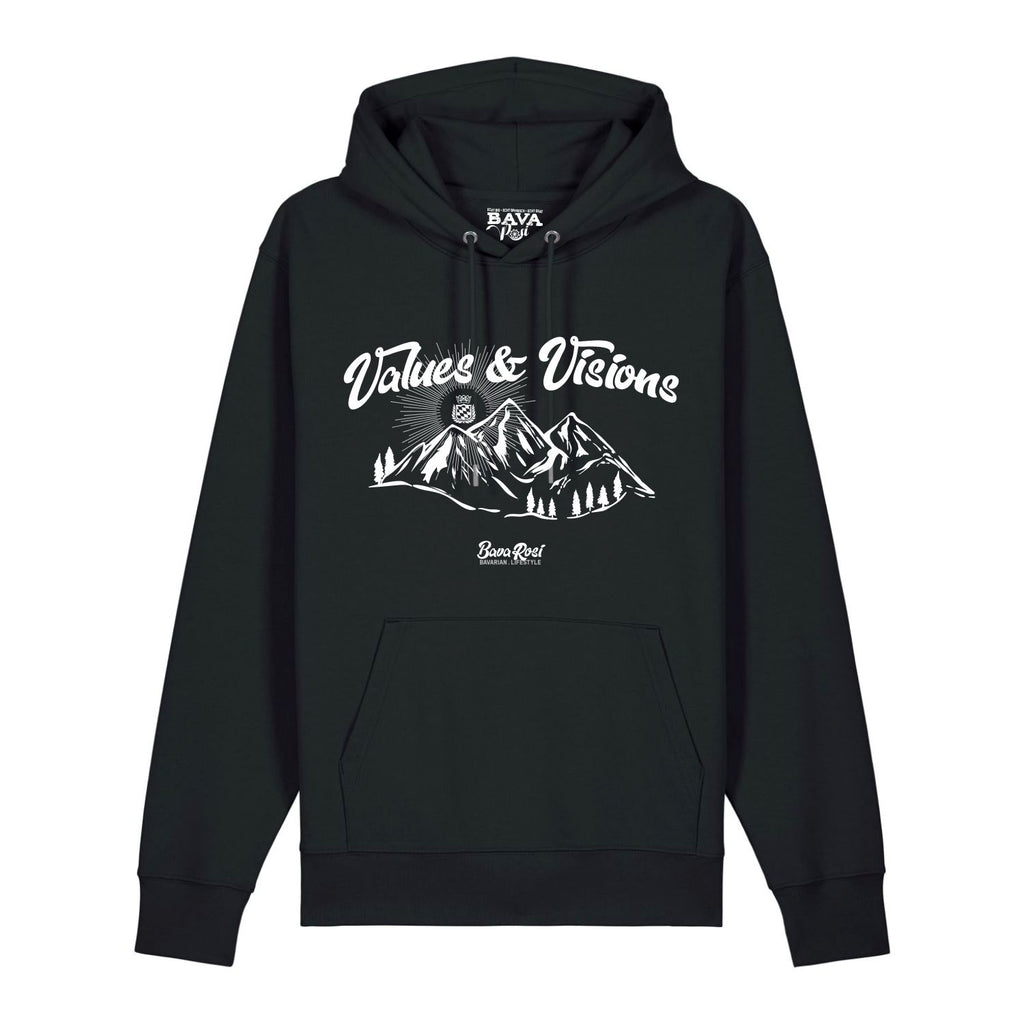#VALUES&VISIONS unisex
