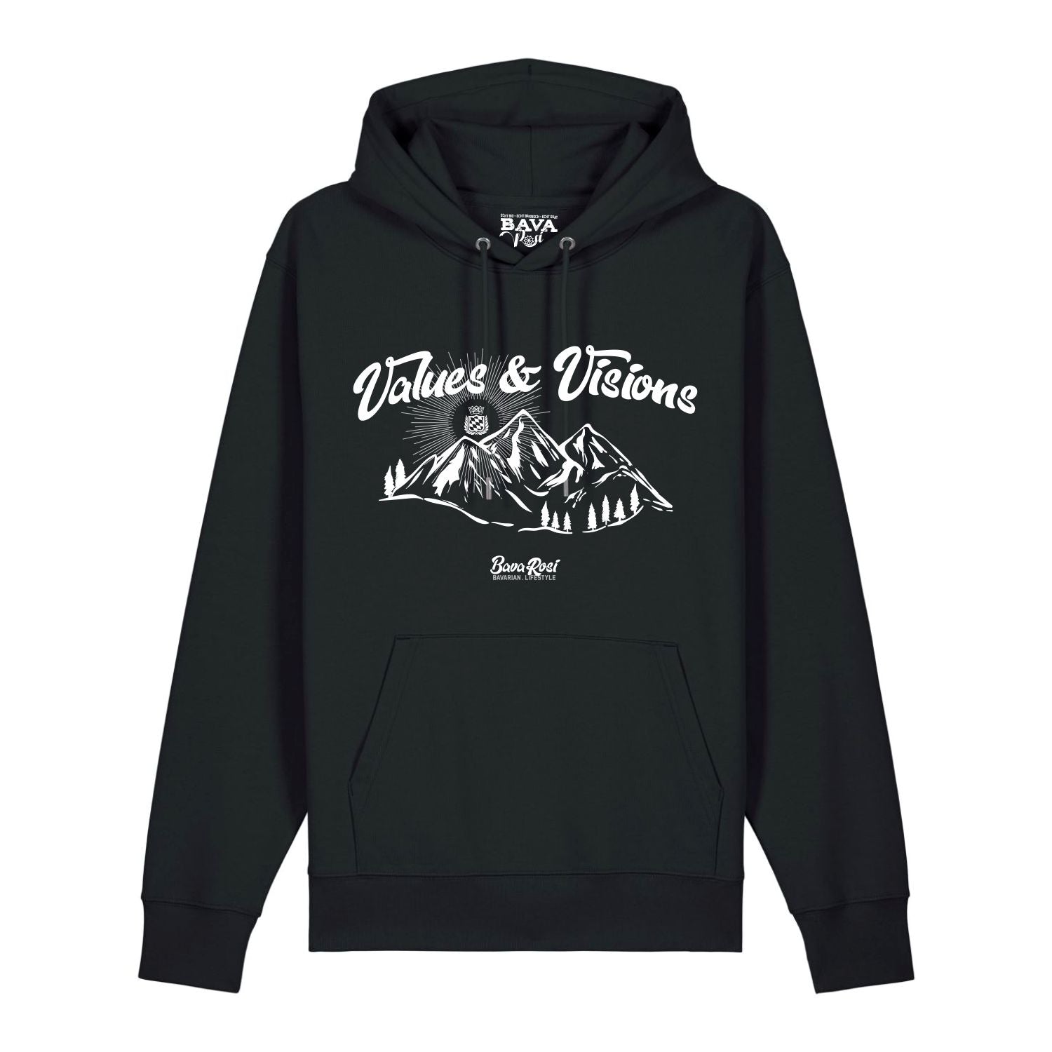#VALUES&VISIONS unisex