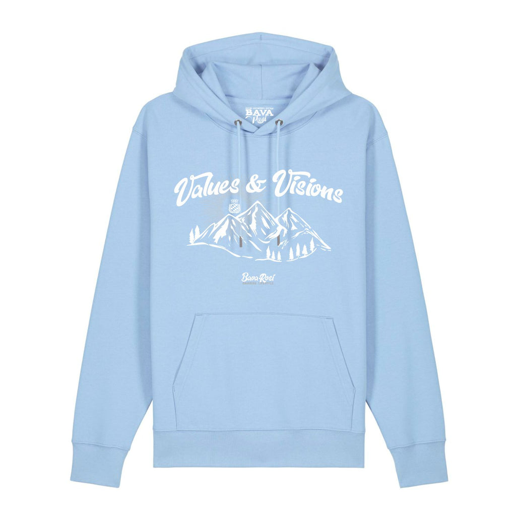 #VALUES&VISIONS unisex