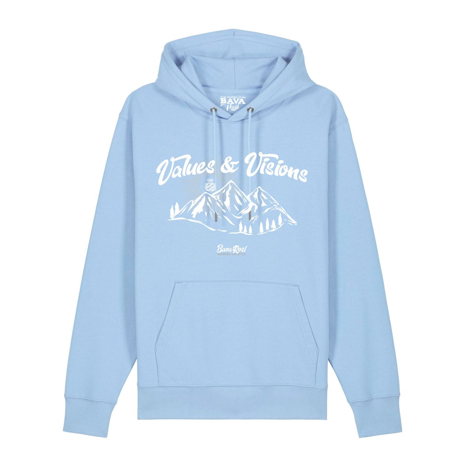 #VALUES&VISIONS unisex