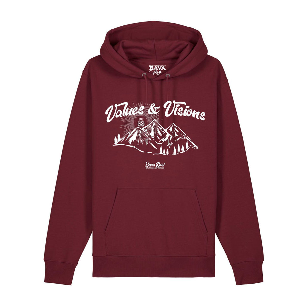#VALUES&VISIONS unisex