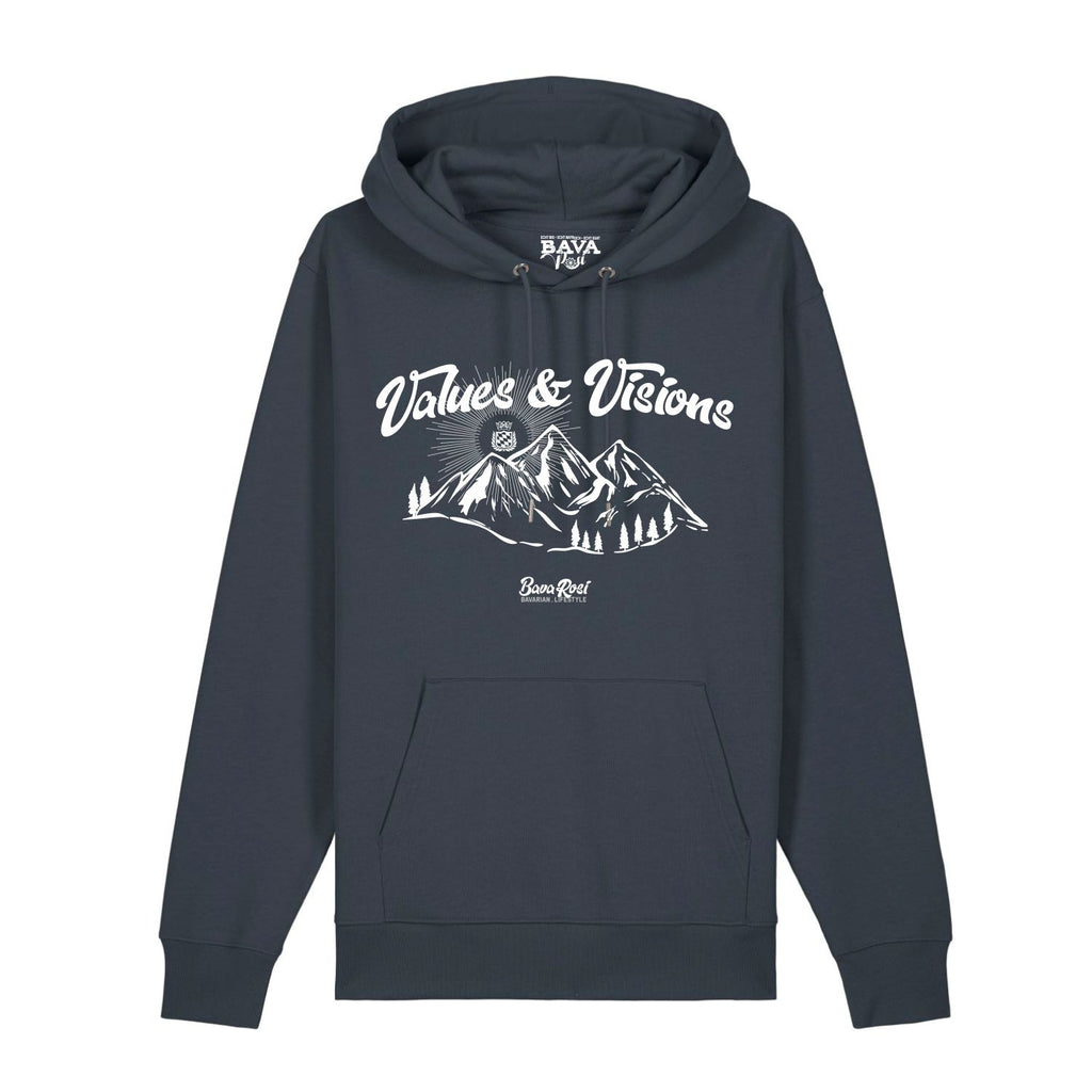 #VALUES&VISIONS unisex