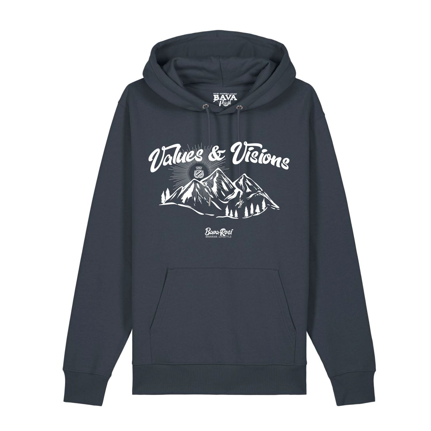 #VALUES&VISIONS unisex