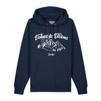 Values and Visions Hoodie BavaRosi Fashion Bayerische Hoodies Berge München Füssen Garmisch Mittenwald Landshut Rosenheim Tegernsee Mode Shop