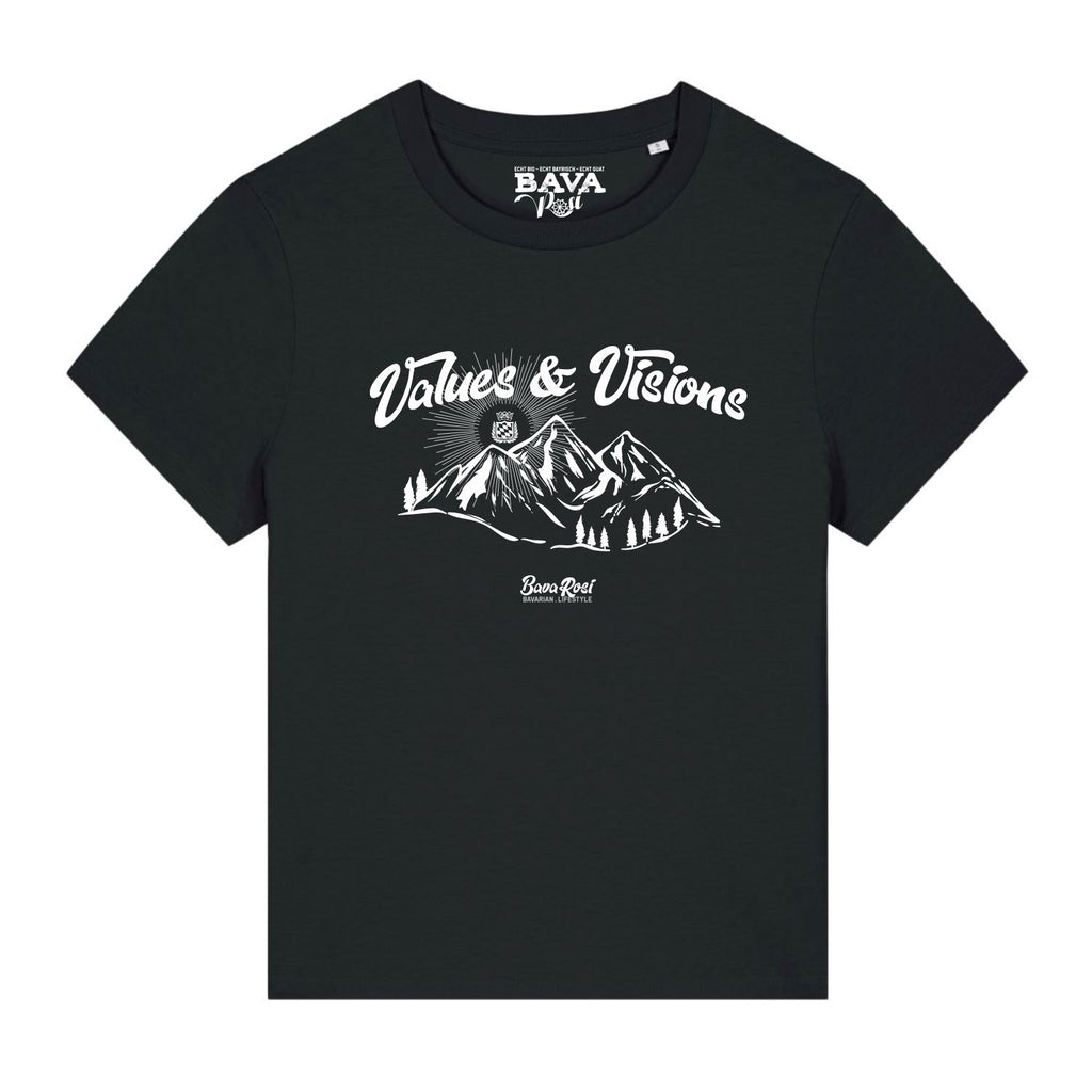 #VALUES&VISIONS Damen