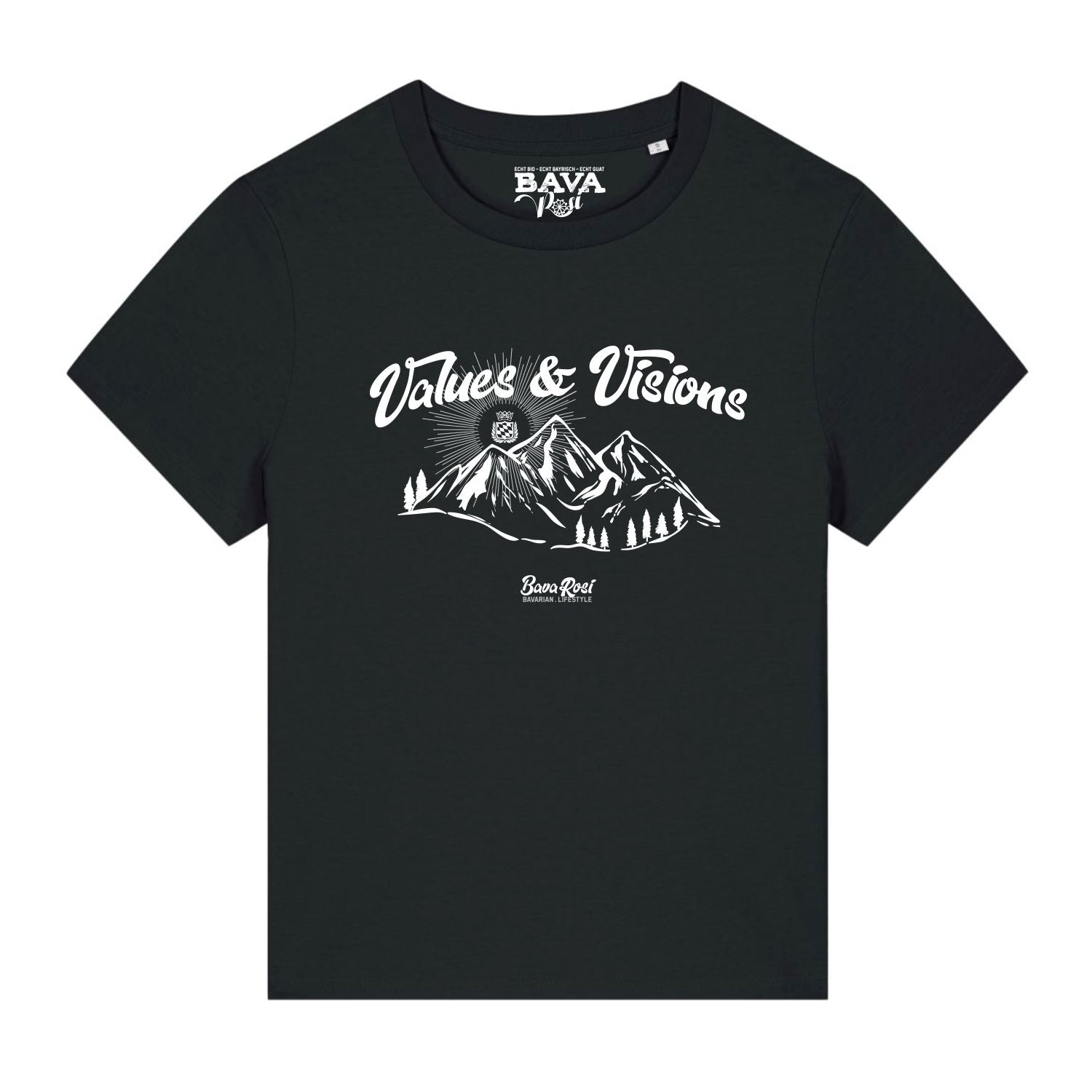 #VALUES&VISIONS Damen
