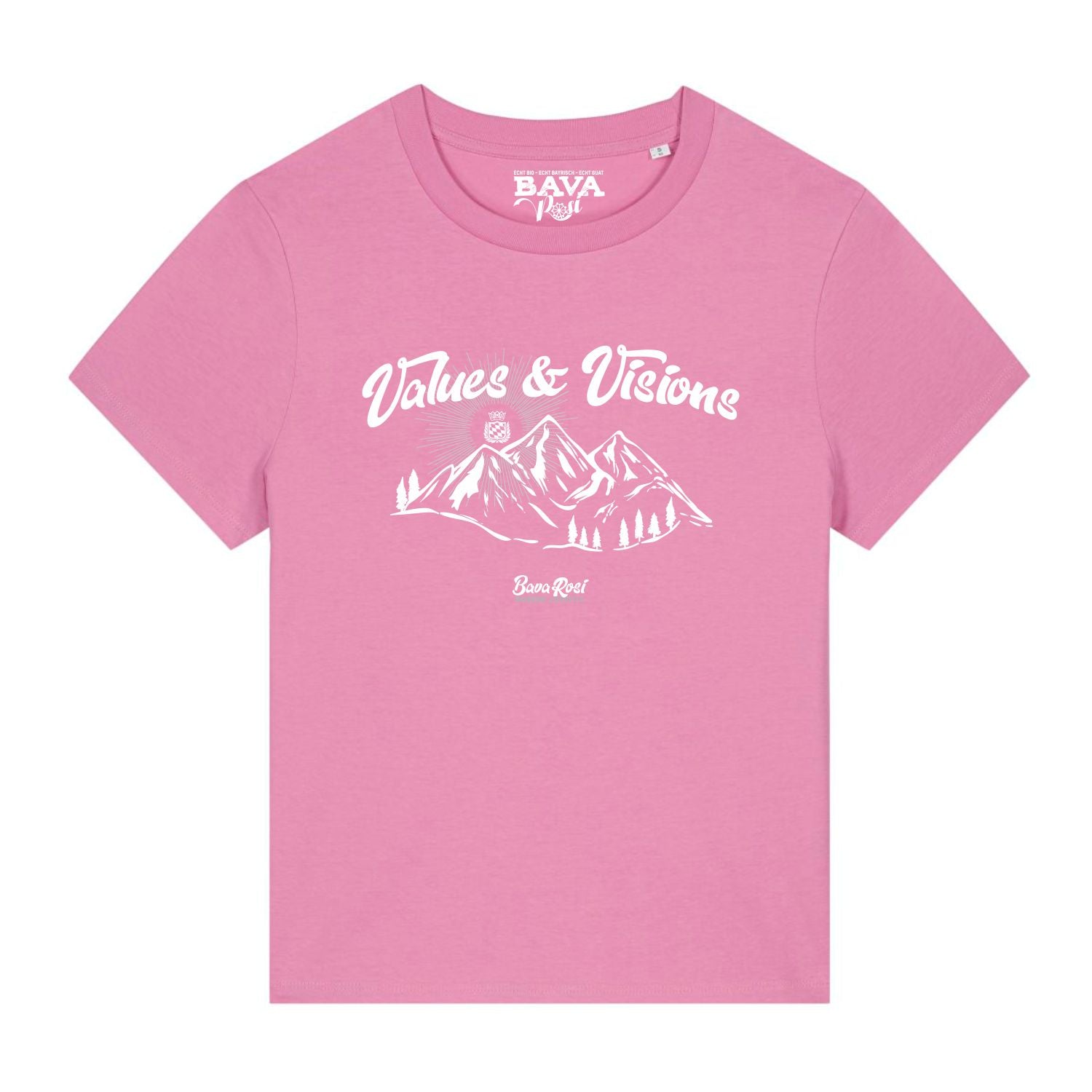 #VALUES&VISIONS Damen