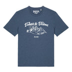 Values and Visions T-Shirt BavaRosi Fashion Bayerische T-Shirts Ammersee Starnberger See Tegernsee Füssen Garmisch Rosenheim München Mode Shop