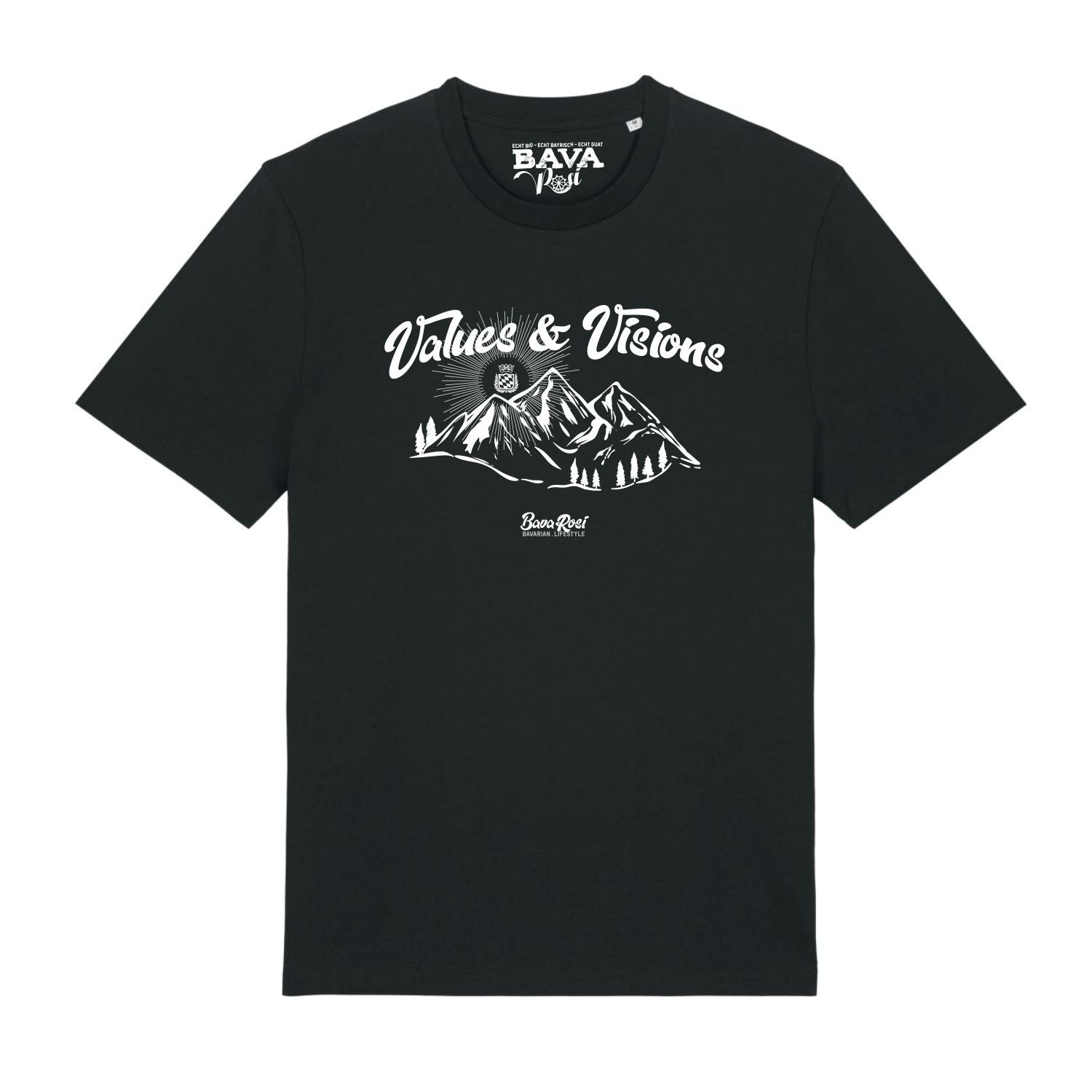 #VALUES&VISIONS unisex