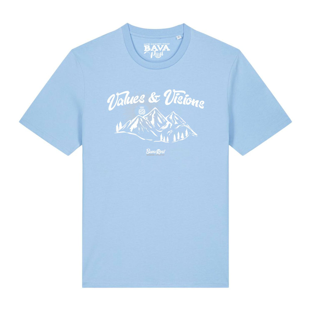 #VALUES&VISIONS unisex