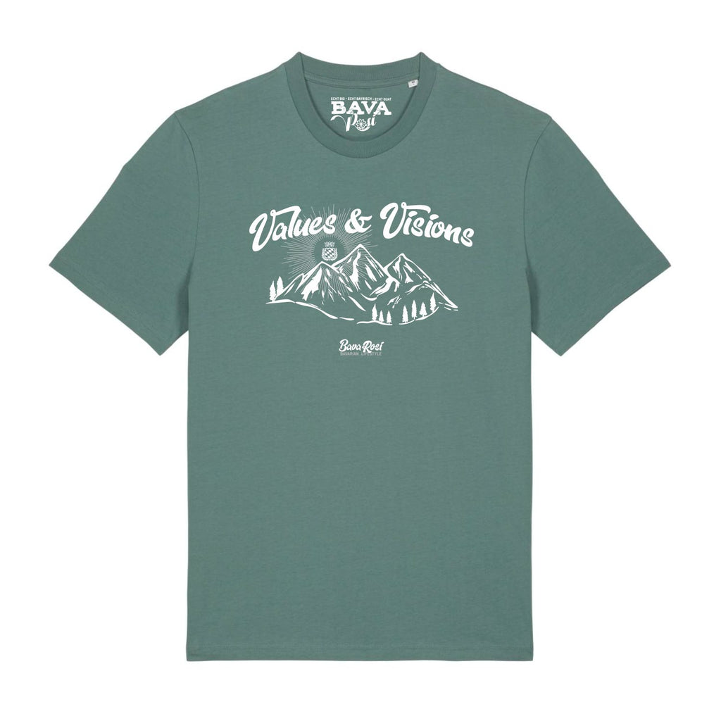 #VALUES&VISIONS unisex