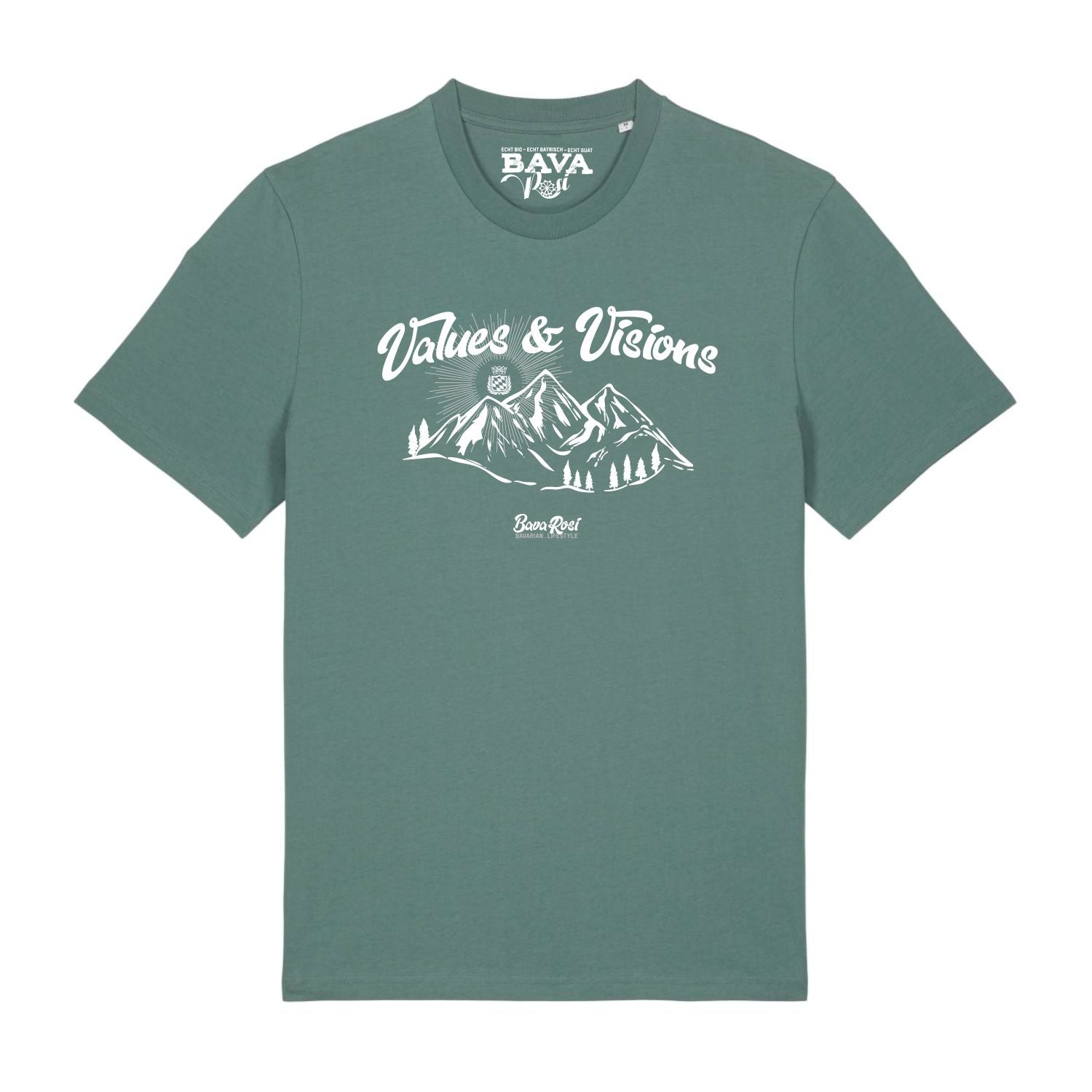 #VALUES&VISIONS unisex