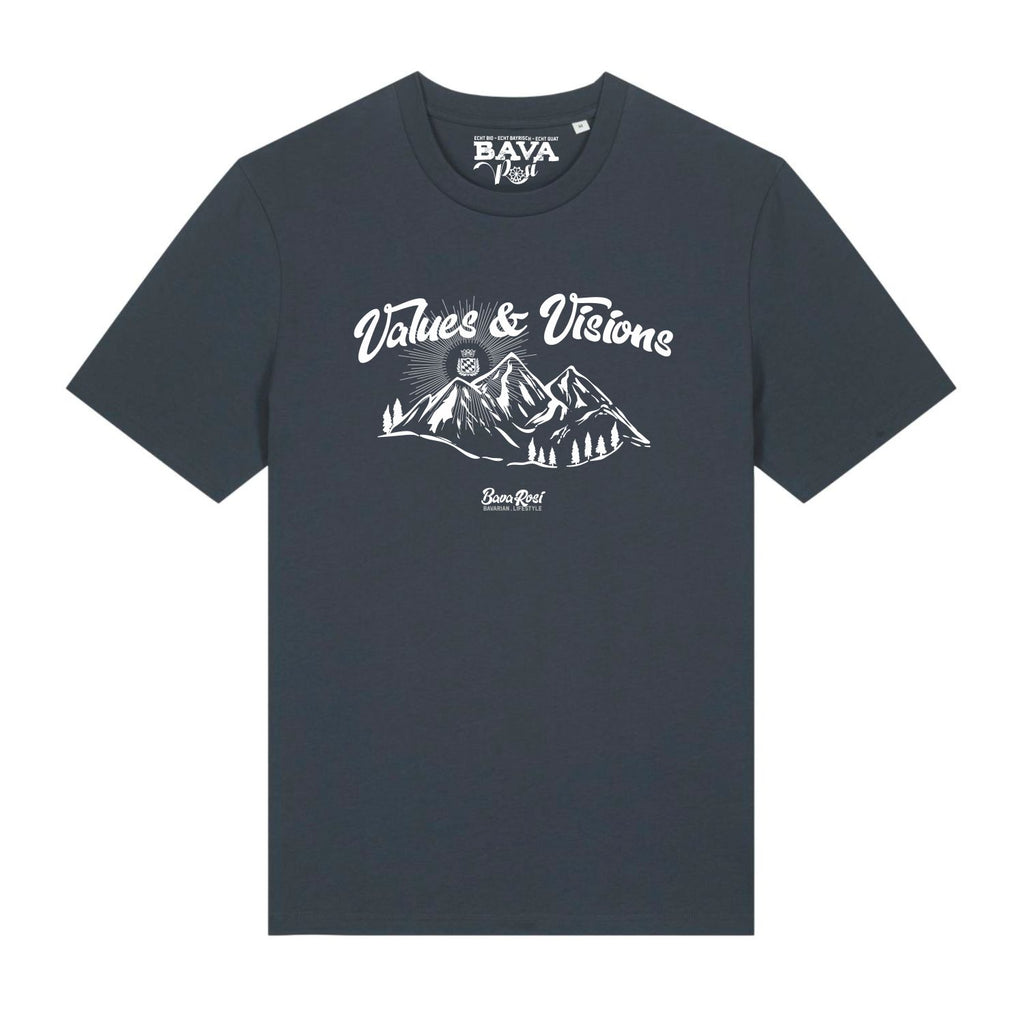 #VALUES&VISIONS unisex