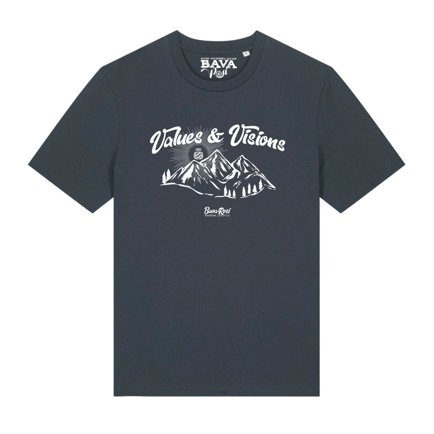 #VALUES&VISIONS unisex