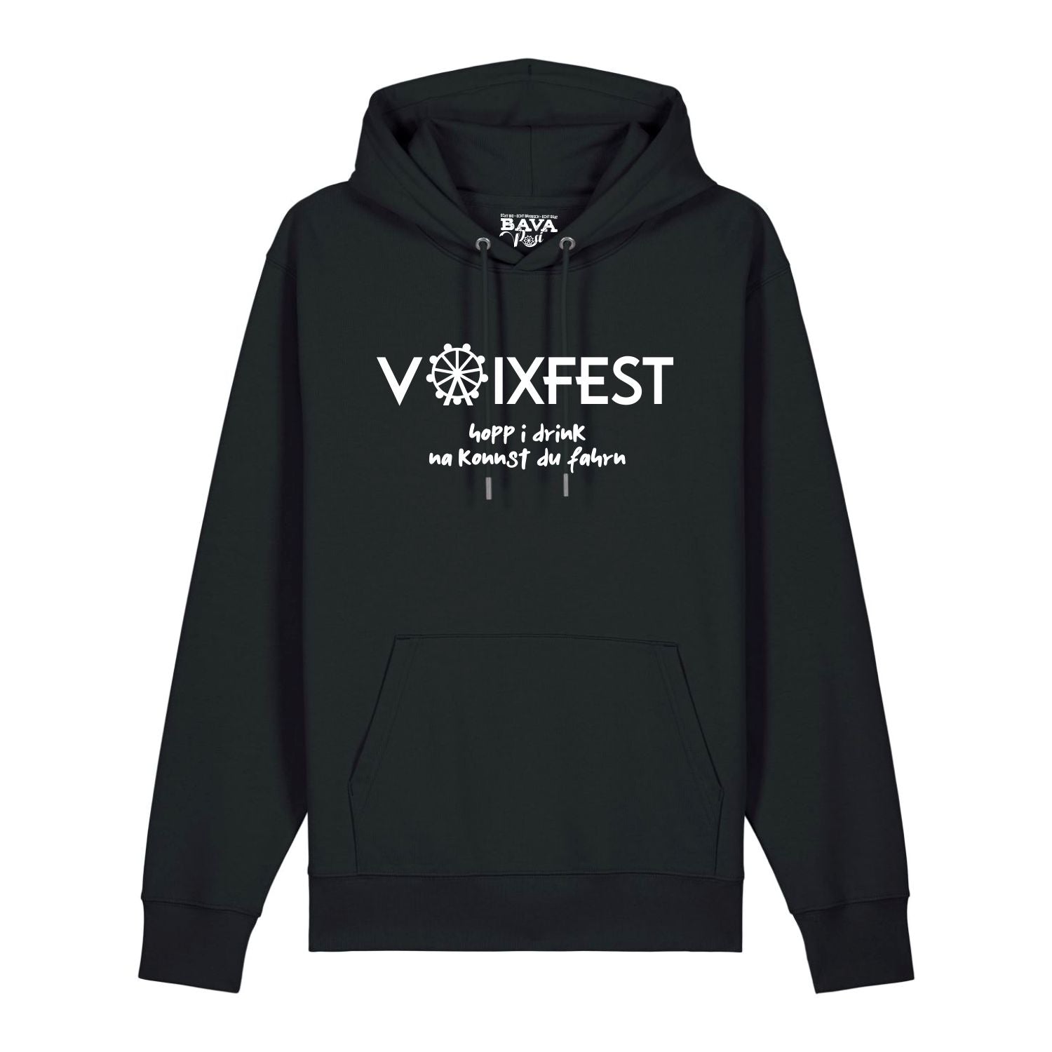 #VOIXFEST unisex