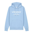 Voixfest Hoodie BavaRosi Fashion Volksfest Hoodies Wiesn Hoodies Oktoberfest Hoodies
