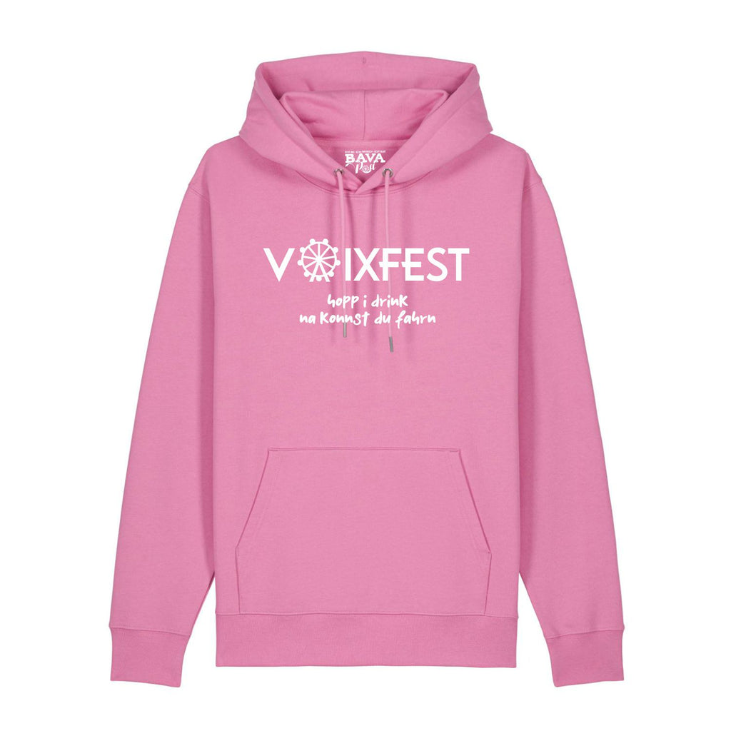 #VOIXFEST unisex