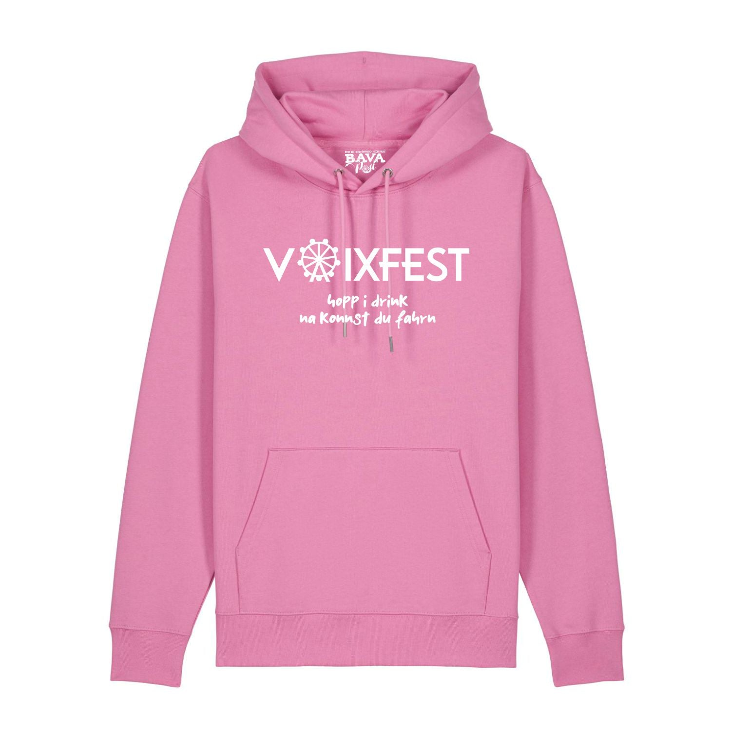 #VOIXFEST unisex