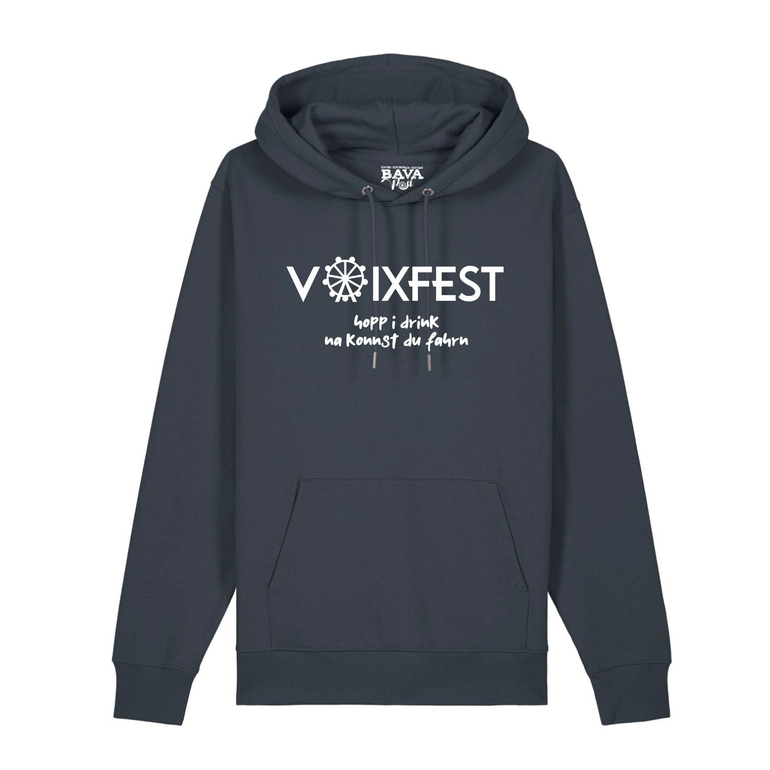 #VOIXFEST unisex