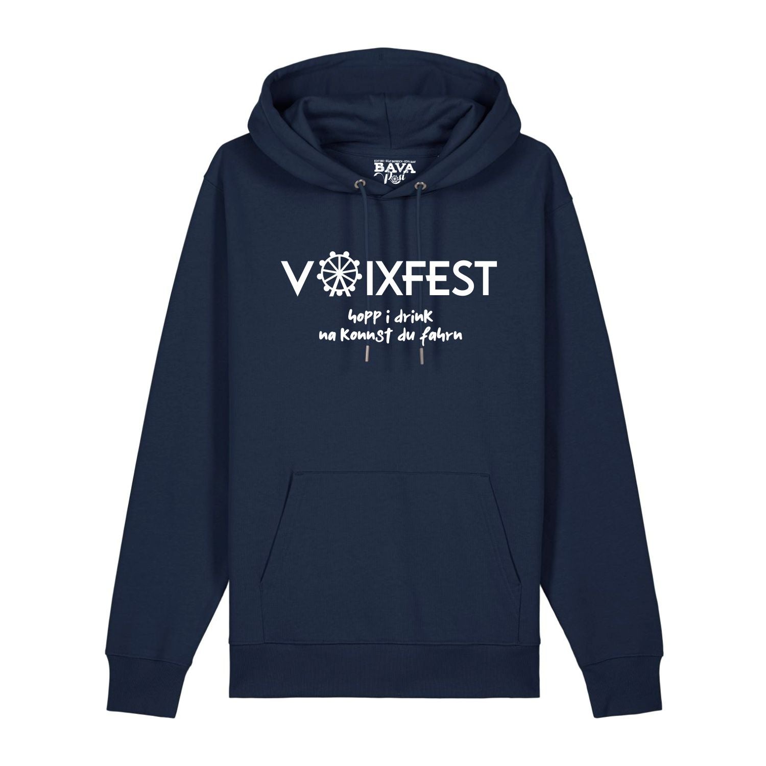 #VOIXFEST unisex